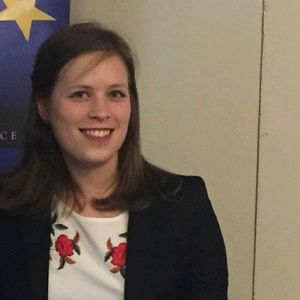 Meet your Posher, Colleen